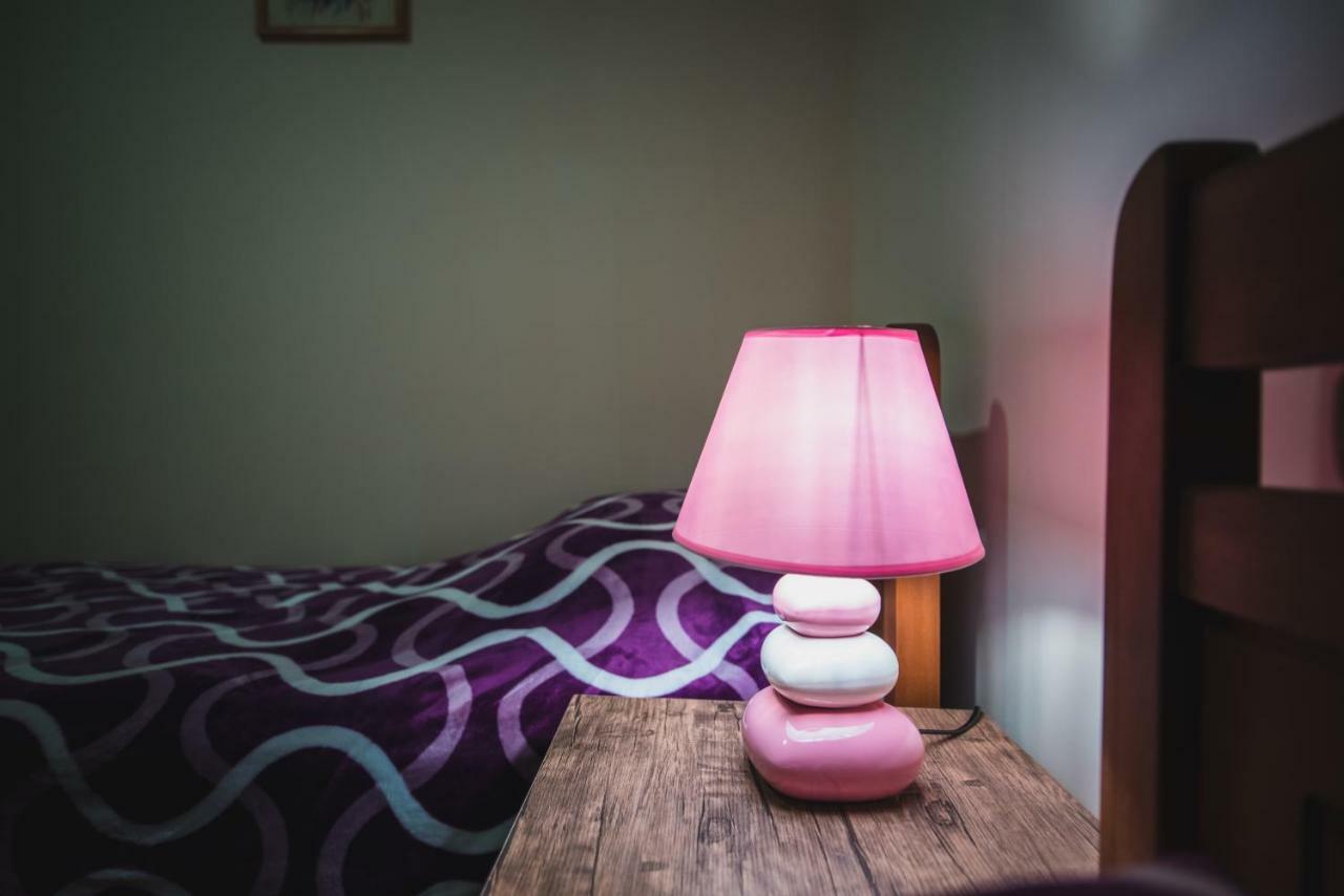Cozy Apartment In Center Of Old Tbilisi Eksteriør bilde