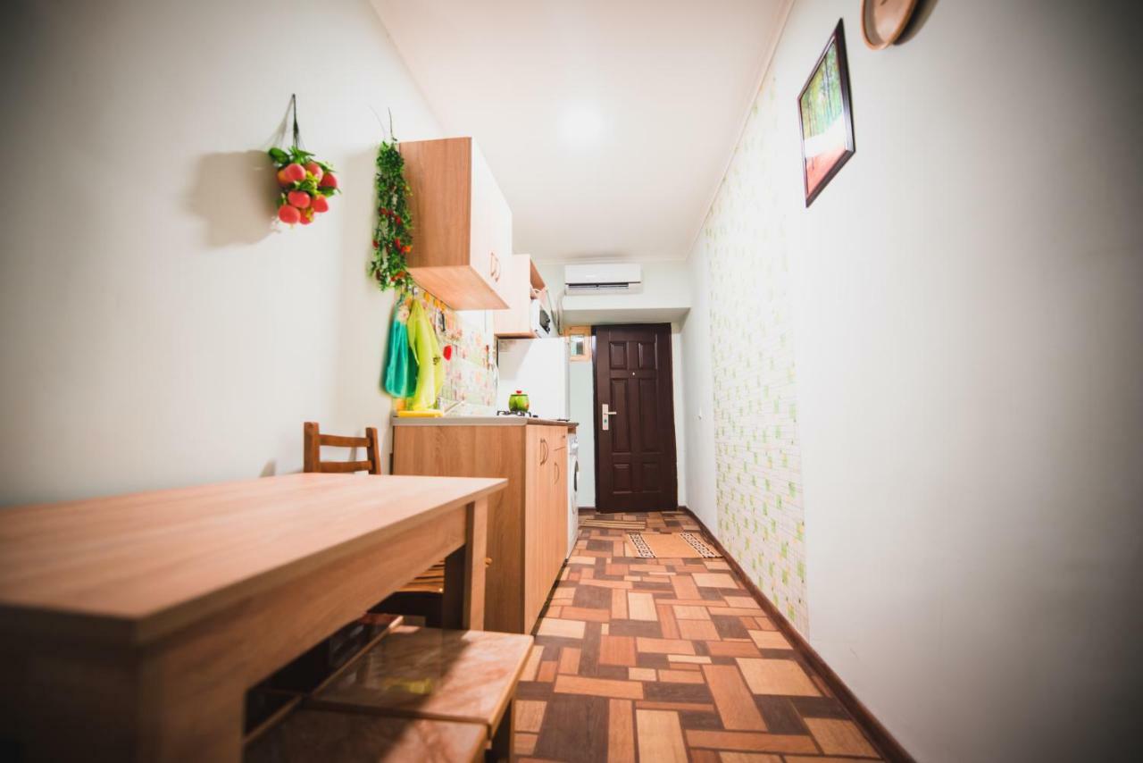 Cozy Apartment In Center Of Old Tbilisi Eksteriør bilde