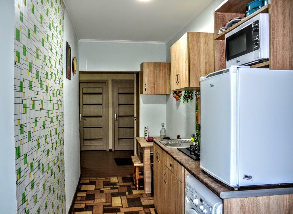 Cozy Apartment In Center Of Old Tbilisi Eksteriør bilde