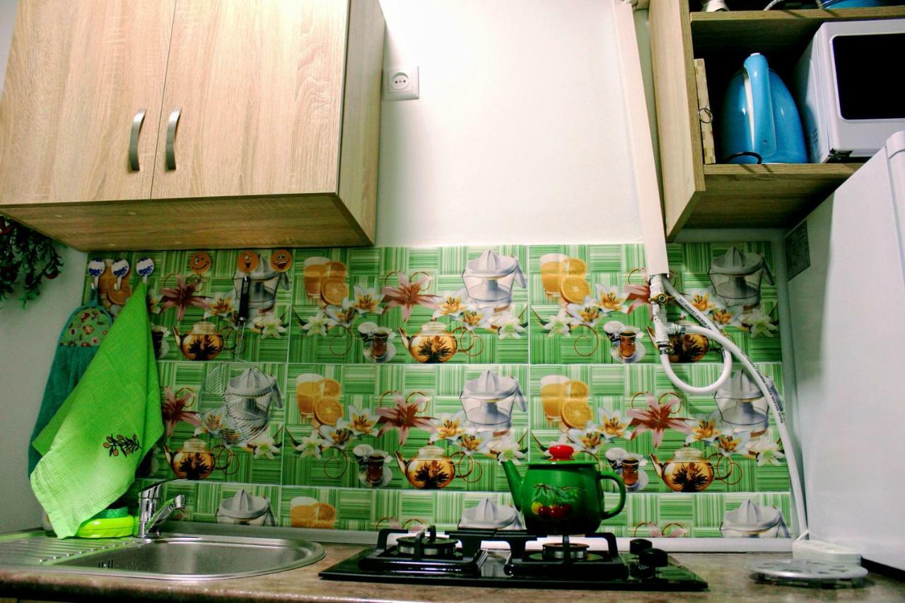 Cozy Apartment In Center Of Old Tbilisi Eksteriør bilde