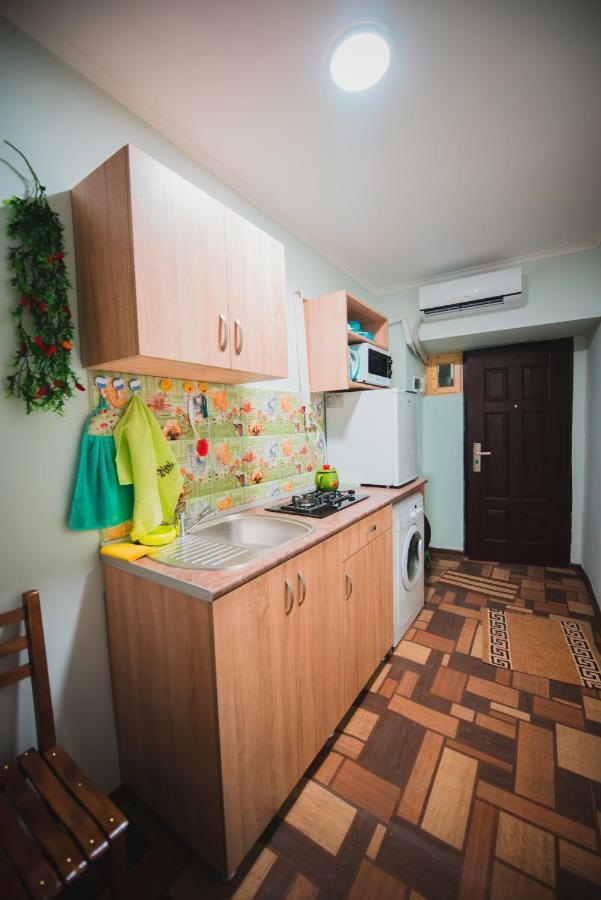 Cozy Apartment In Center Of Old Tbilisi Eksteriør bilde