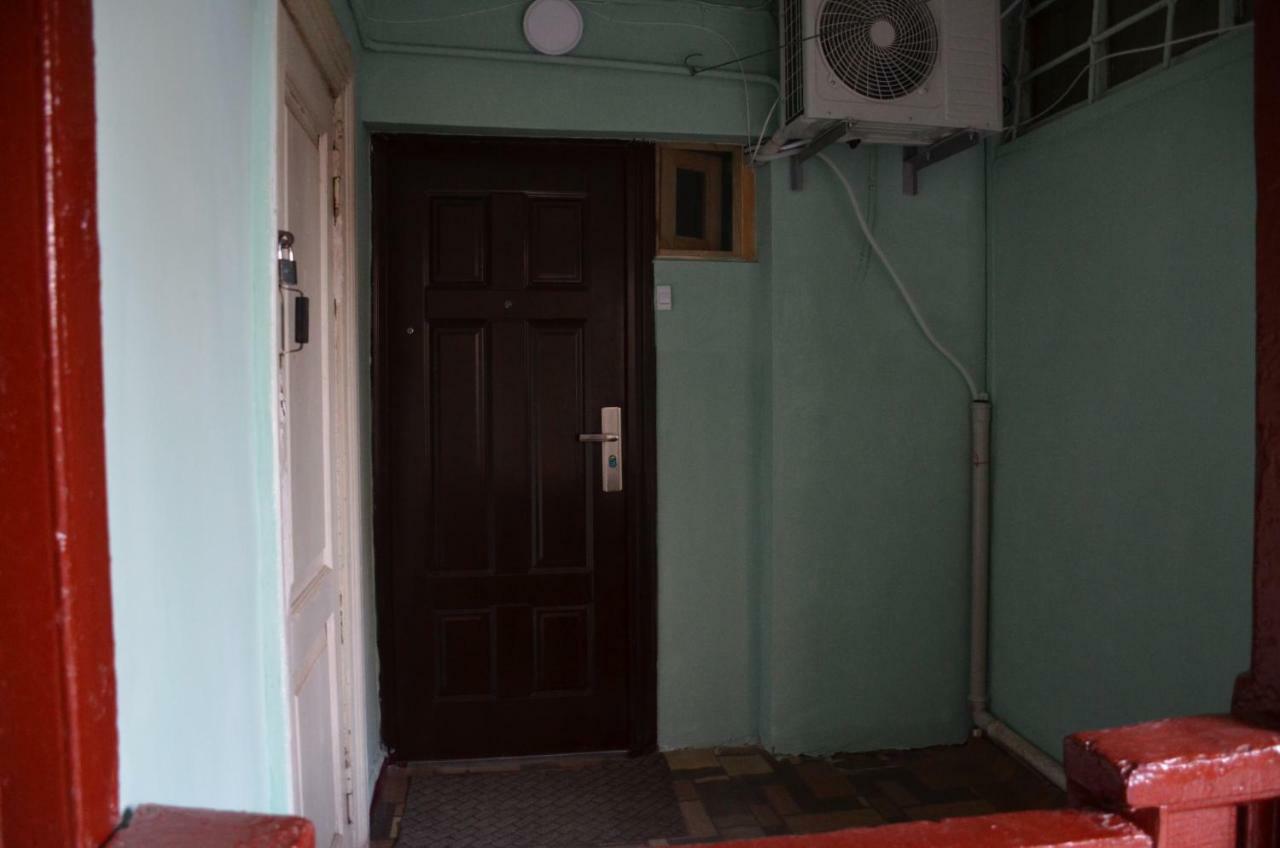 Cozy Apartment In Center Of Old Tbilisi Eksteriør bilde