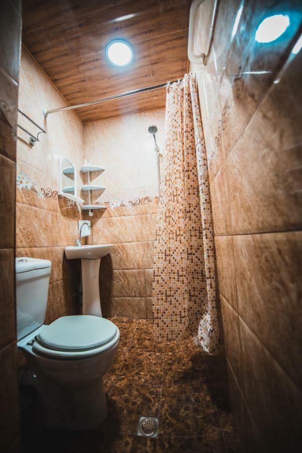Cozy Apartment In Center Of Old Tbilisi Eksteriør bilde